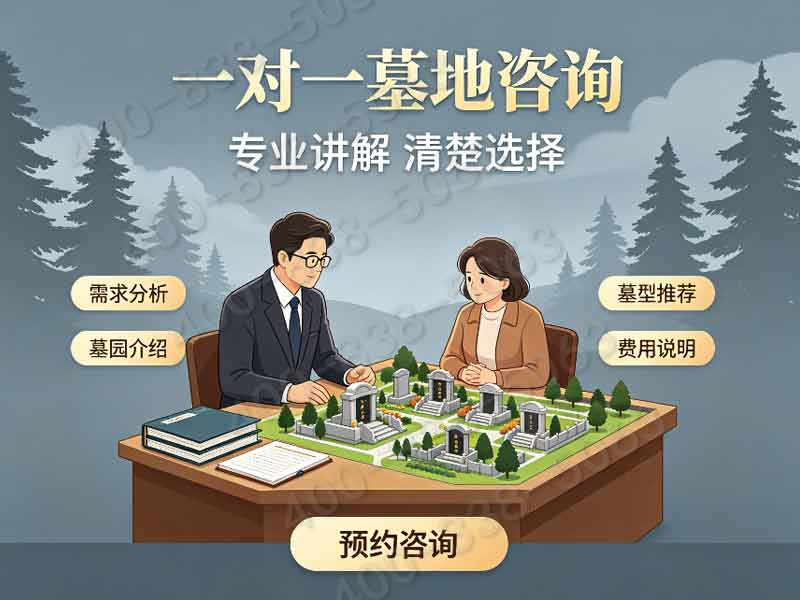 静安墓园